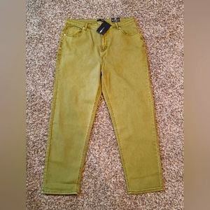 Fashion Nova Women's Plus Size 14 Skinny Jean NWT